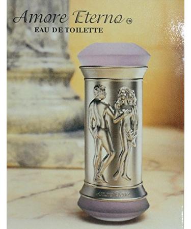 Victory Amore Eterno Eau de Toilette Spray 3.4-ounce for Men - Buy Online on GoSupps.com