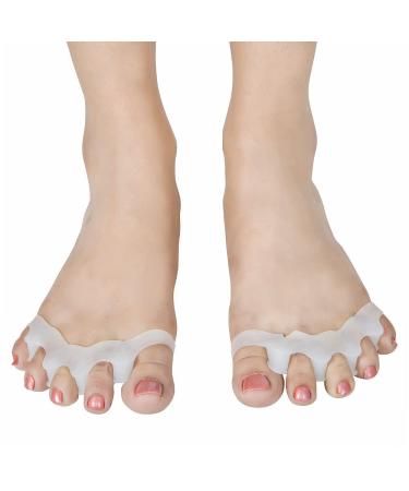 Klarrad Orthopedic Bunion Correctors and Toe Straighteners
