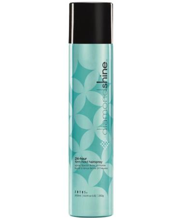 Diamond Shine 24-Hour Firm Hold Hairspray