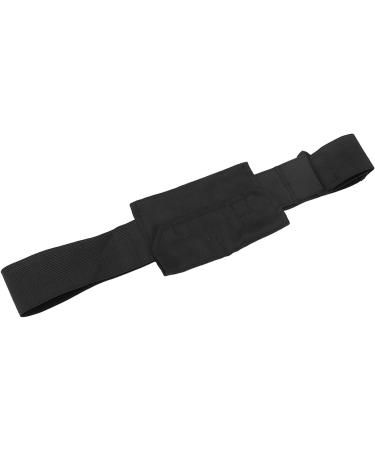 Washable Adjustable Dialysis Belt for Peritoneal Patients | Elastic Rubber Band Design | Privacy Protection & Easy Cleaning - Buy Online on GoSupps.com