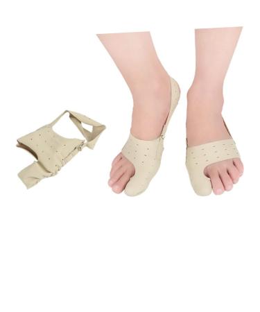Buy Pair Bunion Sleeve Separators for Men & Women - Comfort & Relief for Big Toe Pain - International Shipping Available - Buy Online on GoSupps.com
