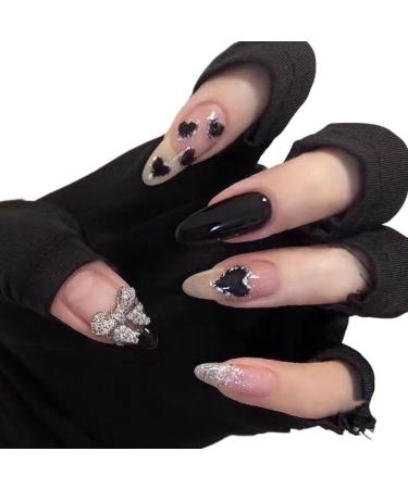 Temperament nail art hand-made custom-made finished nail art fake nails patch nail art finished nail art(S)
