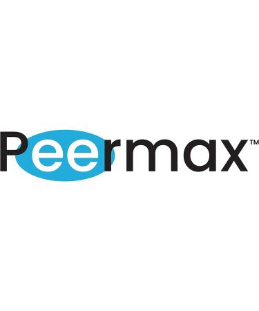 Peermax Drop Direct Eye Drop Dispenser - Easy-to-Use Aid for Seniors & Elderly - Works with Most Bottles - Includes Instructions - Buy Online on GoSupps.com