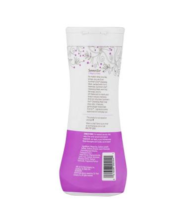 Summer's Eve Island Skin Wash - 15 Ounce | Gentle Cleansing for a Refreshing Summer Feel | Shop Now - Buy Online on GoSupps.com