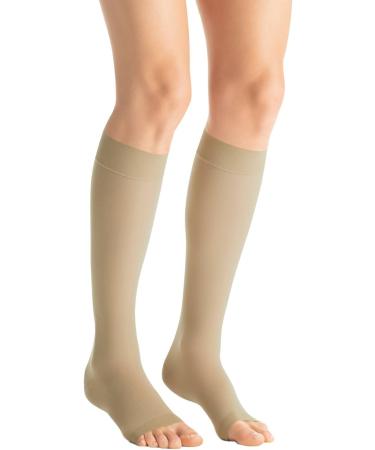 Buy Ultrasheer 20 30 Kh Ot Cblk Lgfc Large - Full Calf Black | International Shipping Available - Buy Online on GoSupps.com