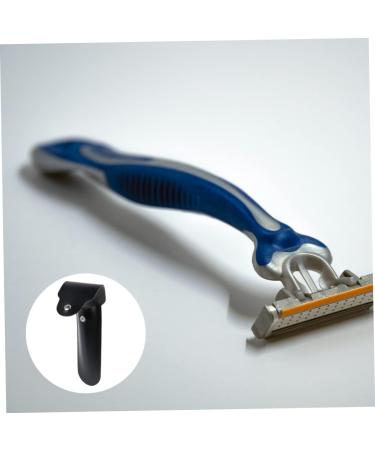 Fomiyes Women's Leather Razor Bag - Travel Case for Safety Razor | Stylish & Durable Pocket Storage - Buy Online on GoSupps.com