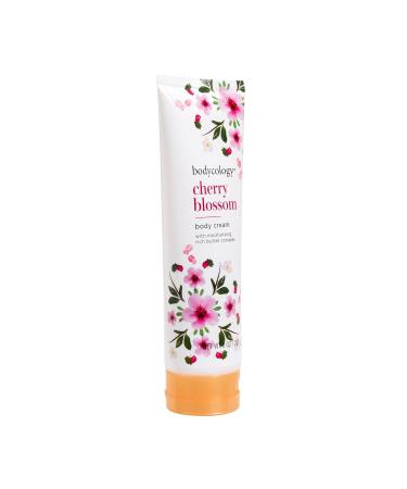 Cherry Blossom Moisturizing Body Cream for Women - 8 oz | Hydrating & Nourishing | International Shipping Available - Buy Online on GoSupps.com