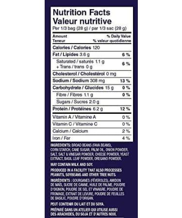 Nutraphase Clean Beans Sweet Mesquite Bbq 85g 85 gram - Buy Online on GoSupps.com