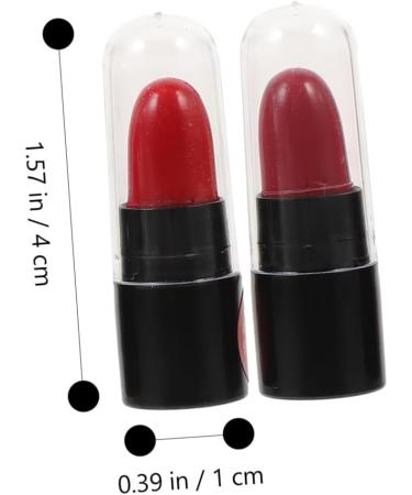 FRCOLOR 12pcs Eye Shadow Stick Suit Crayons Eyeshadow Crayon Waterproof Lipstick Pearlescent Cosmetic 1 count (Pack of 1) As Shown - Buy Online on GoSupps.com