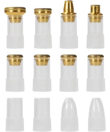 Skin Beauty Face Care Tools Diamond Microdermabrasion Skin Rejuvenation Instrument Elitzia ETNV18 - Buy Online on GoSupps.com