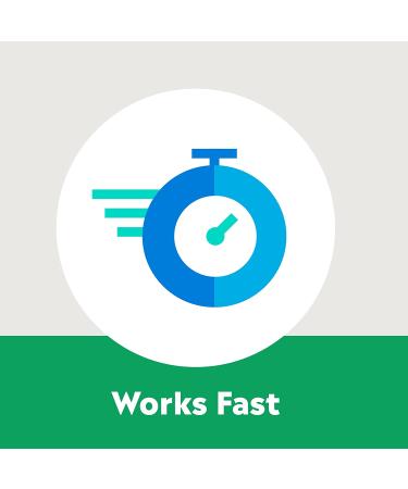 Pataday Extra Strength Relief Eye Drops 2.5ml - Pack of 2 - Fast Allergy Relief - Buy Online on GoSupps.com