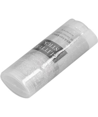  KIMISS Glitter pen for party makeup waterproof long-lasting glitter gel for face hair nails and body suitable for all skin types silver - Buy Online on GoSupps.com
