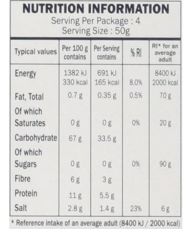 GITS Instant Rice Idli Mix 500 g - Buy Online on GoSupps.com