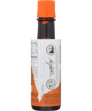 Angostura Orange Bitters - Premium Quality | 100ml Bottle - Buy Online on GoSupps.com