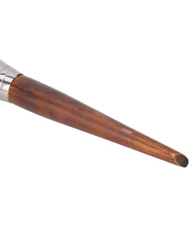 Lightweight Seamless Blush Brush Comfortable Handle Multifunctional Powder Brush Cosmetic Makeup Tool for Perfect Application with Ergonomic Design - Buy Online on GoSupps.com