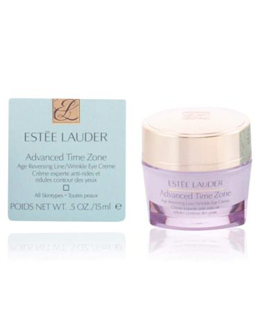 Estee Lauder Time Zone Anti-Line/Wrinkle Eye Creme 0.5 oz Unisex - Buy Online on GoSupps.com
