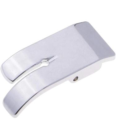 YRDQNCraft 1/4 Straight Stitch Snap-On Foot Presser Foot for Brother Singer Juki Janome Babylock - Buy Online on GoSupps.com