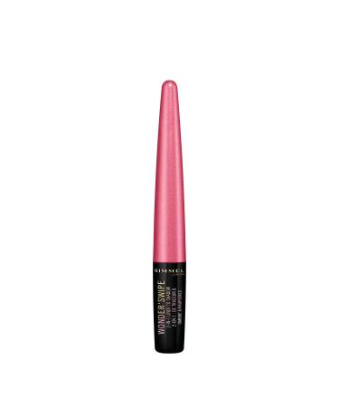 Wonder Swipe 2-in-1 Liner to Shadow 009 Mega Hottie | 1.7ml - Versatile Eye Makeup for International Shipping - Buy Online on GoSupps.com