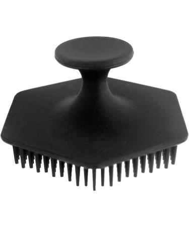 Silicone Facial Cleansing Brush Adults Children Silicone Facial Scrubbing Brush for Pores Cleansing - Face Scrub Brush for Business Trips Home Salon Traveling - Buy Online on GoSupps.com