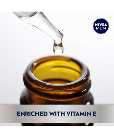 Nivea Men Creme 5.3 oz | Moisturizing Face & Body Cream for Men - Buy Online on GoSupps.com