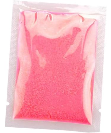 FELTECHELECTR 2 Pack Glow in Glow Powder for Resin Luminous Powder Phosphor Powder Fluorescence Luminous Sand Rosy Size 6 - Buy Online on GoSupps.com