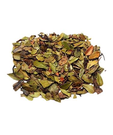 JustIngredients Essential Bearberry Leaves Common Bear Grape 250 g - Pack of 3