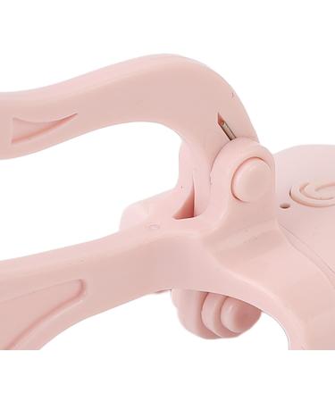 Electric Heated Eyelash Curler 30S Fast Preheating Scald Resistant Eyelash Curler Portable for Professionals - Buy Online on GoSupps.com