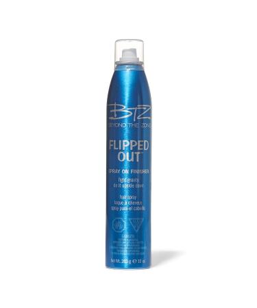 Beyond The Zone Flipped Out Finishing Hair Spray  10 oz