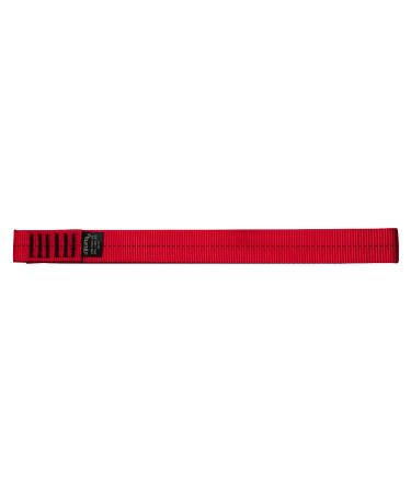 Weaver Leather Loop Runner 48" Red - Buy Online on GoSupps.com