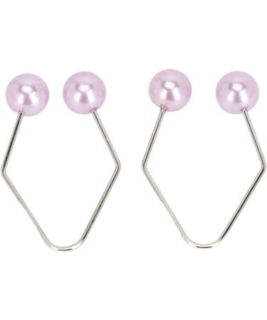 2 Paires D'Entra neur de Fossettes pour Joues du Visage Cr ateurs de Fossettes Fabricant de Fossettes pour Joues Entra neur de Fossettes Entra neur de Visage Souriant Facile Purple - Buy Online on GoSupps.com
