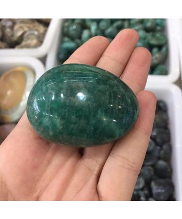 Natural Crystal Rough 1 Piece Gem Crystal Madagascar Amazonite Quartz Crystal Natural Gems and Minerals s