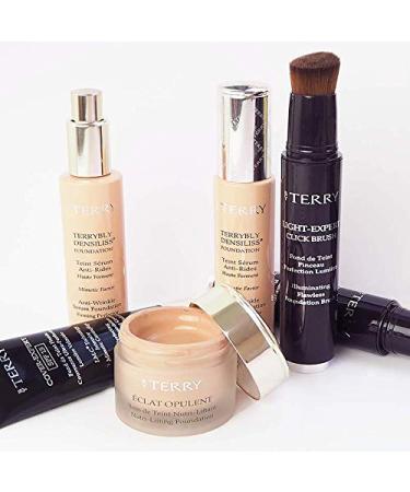 By Terry Clat Opulent Anti Aging Foundation - Full Coverage Warm Radiance - Buy Online on GoSupps.com