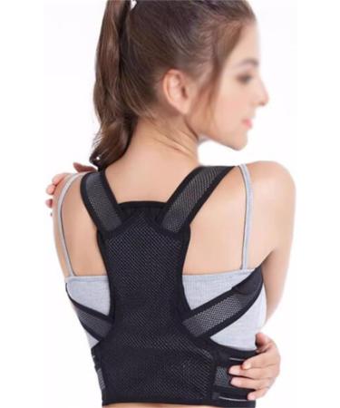 Buy X-Large Chest Correction Device - Invisible Back Support for Adults | Anti-Hunchback Artifact - Buy Online on GoSupps.com