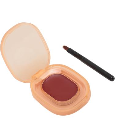 Lipstick Tinted Lip Balm Prevent Dryness Long Lasting for Daily Life (05#) - Buy Online on GoSupps.com