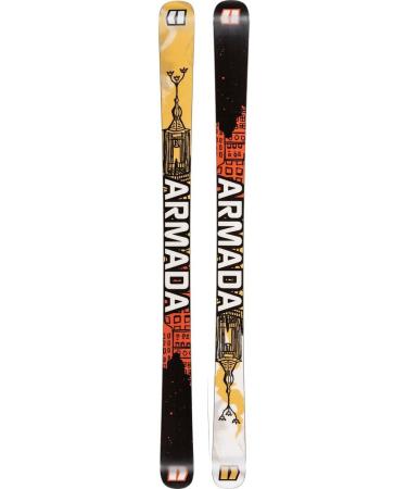 Armada Edollo Skis 2023-172 | Premium Freestyle Skis for Advanced Skiers - Buy Online on GoSupps.com