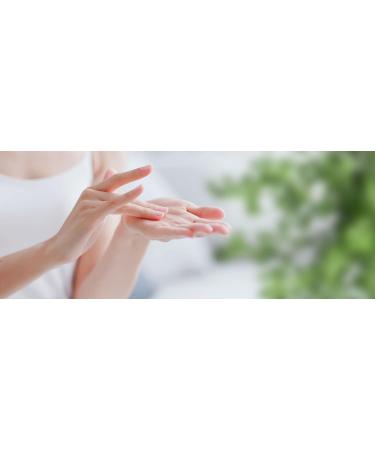 1 Ounce All Natural Moisturizer - Ultimate Petroleum Jelly Alternative | Shop Internationally - Buy Online on GoSupps.com