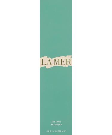 La Mer The Tonic 200ml | Luxury Skin Care | Hydrating Tonic for Radiant Skin - Shop Now! - Buy Online on GoSupps.com