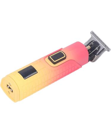 Electric Hair Clipper & Hair Cutting Kit - 1500mAh Powerful Home Hairdresser Tool - Buy Online on GoSupps.com