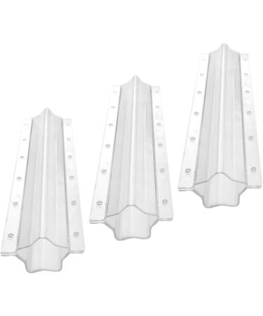 Toddmomy 9 Pcs Vegetable Shaping Mold Star Shape Garden Tools - Buy Online on GoSupps.com