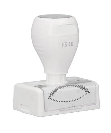 Lashes Extend Stamp Practice Convenient Makeup Aids Eyelash Practice Stamp 2ml Ink for Women for Cosplay (Style 4)