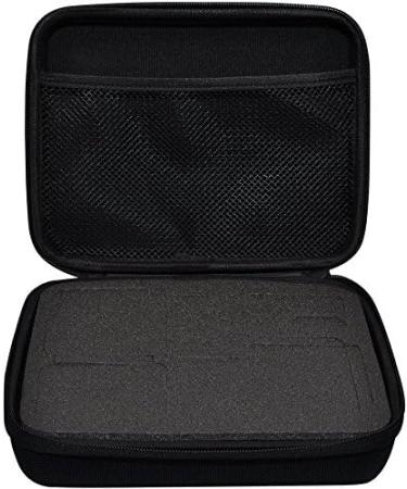 GoPro Hero7 White Bundle with Float Handle, Monopod, Camera Case, Memory Card Reader & 16GB MicroSDHC Card - Advanced Bundle - Buy Online on GoSupps.com
