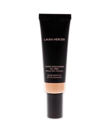 Laura Mercier Oil Free Tinted Moisturizer SPF 20 2W1 Natural - Light Warm | Women's One Size - Buy Online on GoSupps.com