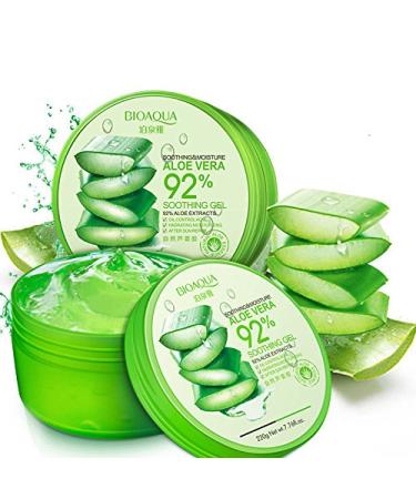 WSX Anti-Acne Treatment & Scar Away Cream - Moisturizing Aloe Vera Gel for Face Care - Buy Online on GoSupps.com