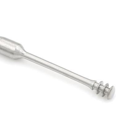 Vejia Ear Wax Removal Products | Stainless Steel Earplugs & Wax Remover Tools - Shop Now! - Buy Online on GoSupps.com
