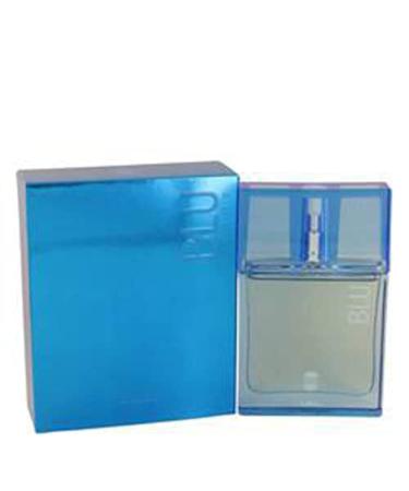 Ajmal Blu Femme Eau De Parfum Spray 1.7 oz for Women