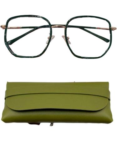 Blue Light Filter Glasses for Men & Women - EterSpr Anti-Blue Light Glasses Reduce Eye Fatigue & Block Computer Light - Buy Online on GoSupps.com