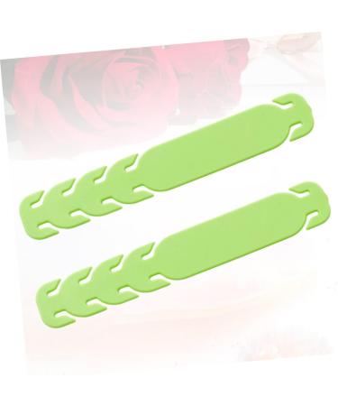 Minkissy 20 Pack Mask Accessories - Zapfenhaken Mask Clips Headband Buckles & Ear Rope Extensions for Comfortable Protection - Buy Online on GoSupps.com