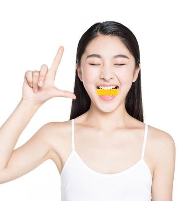 VICASKY 8pcs Orthodontic Aligner Chewies - Teeth Bite Training & Jaw Muscle Exerciser | Oral Care Tool for Aligner Trays & Chompers - Buy Online on GoSupps.com