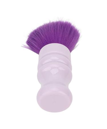 Neck Duster Brush | Soft Nylon Dust Cleaning Tool for Hair Salons International Shipping Available - Buy Online on GoSupps.com