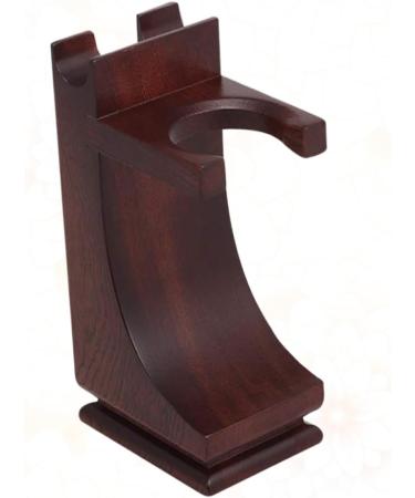 Beaupretty 2pcs Razor Stand | Shaver Storage Rack & Holder for Men | Ultimate Shaving Tool Organizer - Buy Online on GoSupps.com